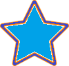 Blue Star Image